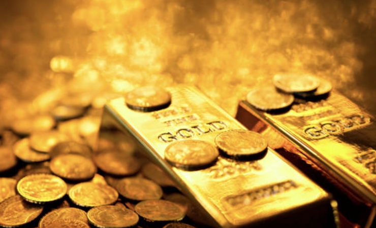 gold penny stocks