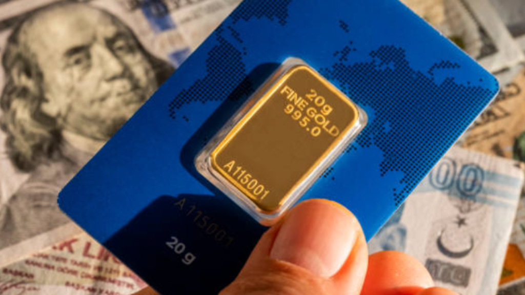 Why Is Gold So Valuable Gold Trading Insights